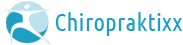 Praxis für amerikanische Chiropraktik Logo